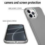 Ultimake Military-Grade Protective Case for iPhone 13 Pro Max - Image 5