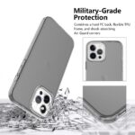 Ultimake Military-Grade Protective Case for iPhone 13 Pro Max - Image 3