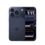 Refurbished Apple iPhone 17 Pro in Deep Blue