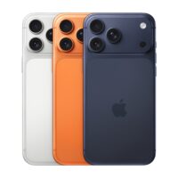 Refurbished iPhone 17 Series phones