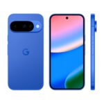 Refurbished Pixel 10 in Indigo