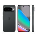 Refurbished Pixel 10 in Obsidian
