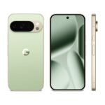 Refurbished Pixel 10 Pro in Jade