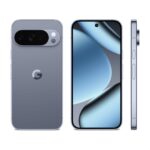 Refurbished Pixel 10 Pro in Moonstone