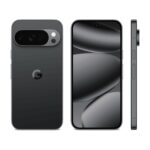 Refurbished Pixel 10 Pro in Obsidian