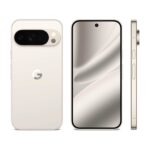 Refurbished Pixel 10 Pro in Porcelain
