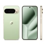 Refurbished Pixel 10 Pro XL in Jade