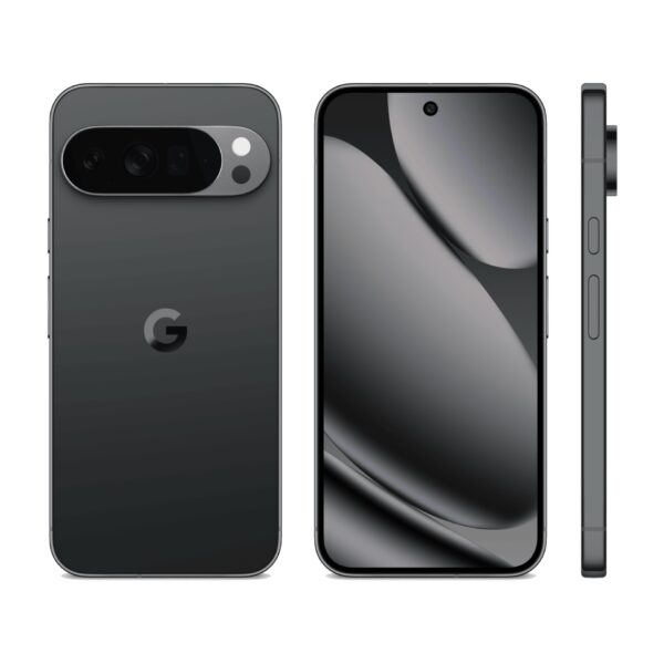 Refurbished Pixel 10 Pro XL in Obsidian