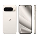 Refurbished Pixel 10 Pro XL in Porcelain