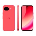 Refurbished Pixel 10a in Berry