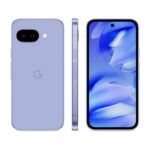Refurbished Pixel 9a in Iris