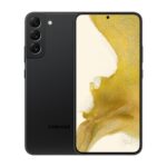 Refurbished Samsung Galaxy S22 Plus Phantom Black