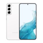 Refurbished Samsung Galaxy S22 Plus Phantom White