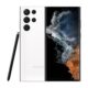 Refurbished Samsung Galaxy S22 Ultra 5G Phantom White