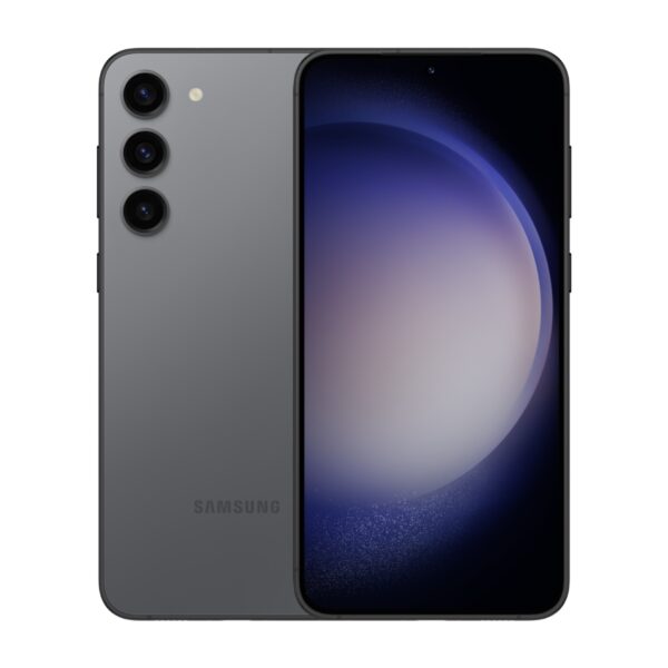 Refurbished Samsung Galaxy S23 Plus Graphite