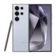 Refurbished Samsung Galaxy S24 Ultra Titanium Blue