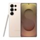 Refurbished Samsung Galaxy S25 Ultra Titanium Pink Gold