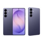 Refurbished Samsung Galaxy S26 Plus in Cobalt Violet