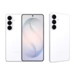 Refurbished Samsung Galaxy S26 Plus in White