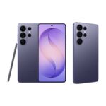 Refurbished Samsung Galaxy S26 Ultra in Cobalt Violet