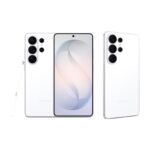 Refurbished Samsung Galaxy S26 Ultra in White